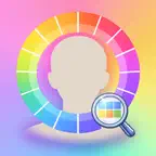 DIY Color Analysis iOS Icon