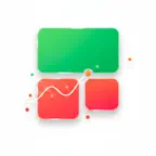 Flow - AI Expense Tracker icon