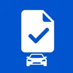 Kaza Tespit Tutanağı PDF Hızlı iOS Icon