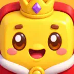 Royal Bees Icon