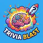 Trivia Blast - Social Games Icon