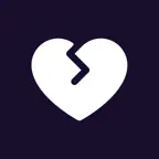 Breakup Recovery iOS Icon