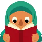 Shia Academy iOS Icon