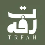 ترفه | TRFAH iOS Icon