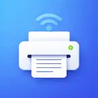 Print Helper App iOS Icon