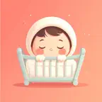 BabyStamp - Baby Tracker & Log icon