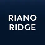 Riano Ridge iOS Icon