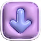 SaveClip iOS Icon