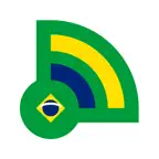 Notícias do Brasil iOS Icon