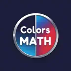 Colors Math iOS Icon