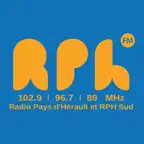 RPH FM iOS Icon
