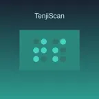 TenjiScan - Braille OCR Reader iOS Icon