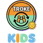 Troke Kids Icon