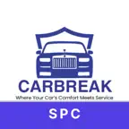Car Break SPC iOS Icon