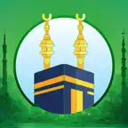 Qibla Plus - Pray Timer Pro iOS Icon