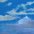 Every Cloud: Weather by Art icon