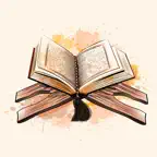 Quran Widgets - Muslim Ramadan iOS Icon