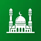 Daily Salah Qibla iOS Icon