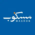 مسكوب | Maskob iOS Icon