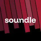 Guess The Song Game - Soundle iOS Icon