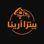 بيتزا ارينا | Pizza Arena iOS Icon
