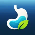 Low FODMAP Diet & IBS Tracker iOS Icon