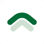 RetroFin iOS Icon