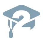 毎日のミニテスト 中学2年生 iOS Icon