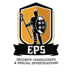 EPS Security iOS Icon