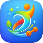Unchainly+ : Habits & Sports iOS Icon