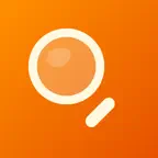 Lenzap - Magnifier iOS Icon