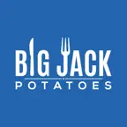 Big Jack Potatoes iOS Icon