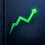 PropTrader iOS Icon