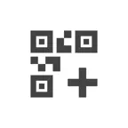 Generate QR: QRMake iOS Icon