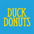 Duck Donuts Rewards iOS Icon
