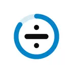 Split Easy - Check Divider iOS Icon