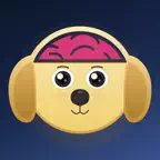 Dog IQ Test: Pup Quiz iOS Icon