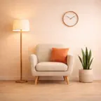Interior Design AI - Homara AI iOS Icon