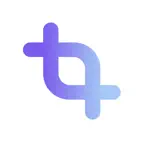 overlapp: Organize Your Fun Icon