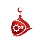 Ginilab Mosque iOS Icon