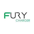 Fury Charger iOS Icon