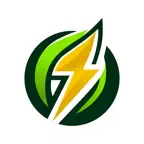 Volt Stations iOS Icon