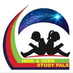 Hide and Seek Pals iOS Icon