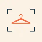 Fashion Identifier iOS Icon