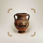 Antique Identifier - VintageID iOS Icon