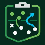 FootballManager.IO Icon