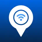 WiMap iOS Icon