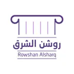 Rowshan Elsharq iOS Icon