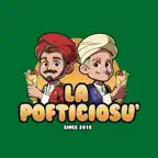 La Pofticiosu App iOS Icon