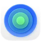 AuraMax - Daily Aura Score iOS Icon